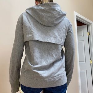 Lululemon hoodie